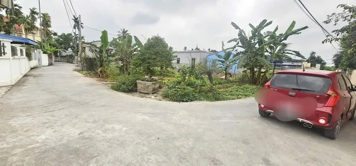 Bất động sản tại Hải Phòng - ảnh 1