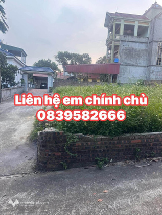 Bất động sản tại Bắc Ninh - ảnh 1