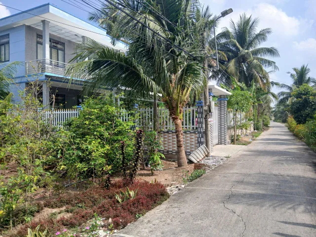 Bất động sản tại Tiền Giang - ảnh 1