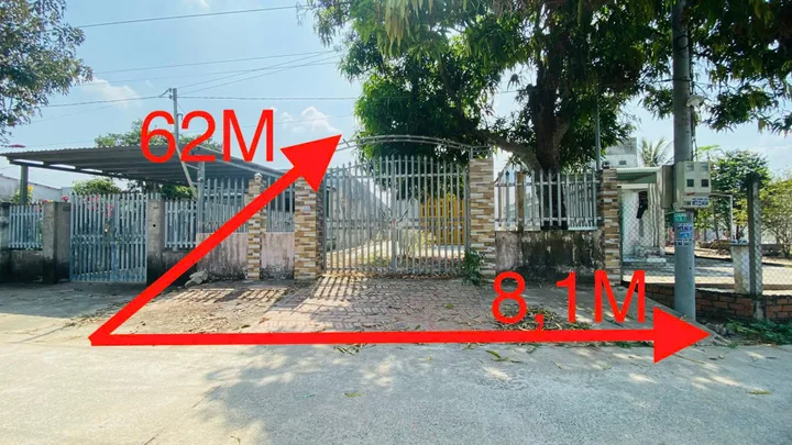 Bất động sản tại Bà Rịa - Vũng Tàu - ảnh 1