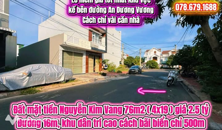 Bất động sản tại Phú Yên - ảnh 1