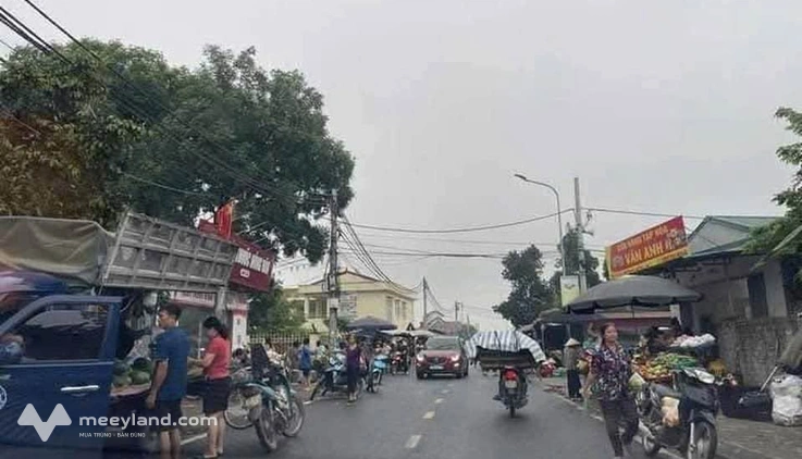 Bất động sản tại Hà Nội - ảnh 1