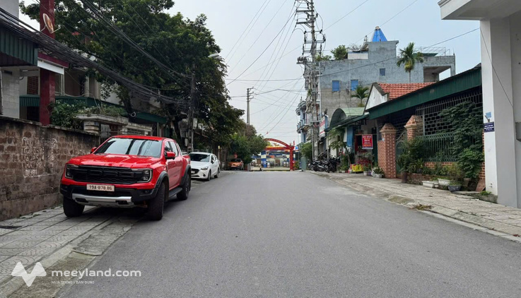 Bất động sản tại Phú Thọ - ảnh 1