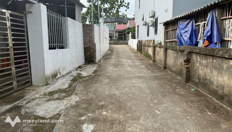 Bất động sản tại Vĩnh Phúc - ảnh 1
