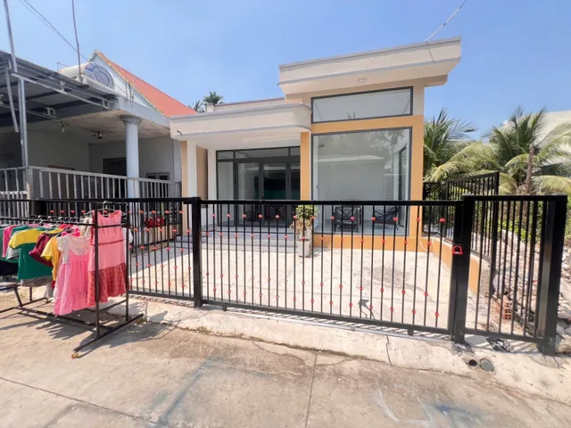 Bất động sản tại Bình Dương - ảnh 1
