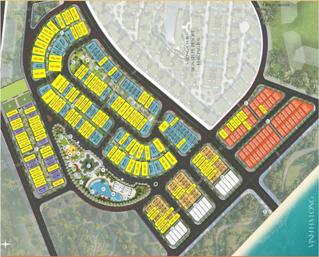 Bất động sản tại Quảng Ninh - ảnh 1