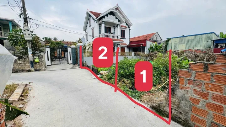 Bất động sản tại Hải Phòng - ảnh 1