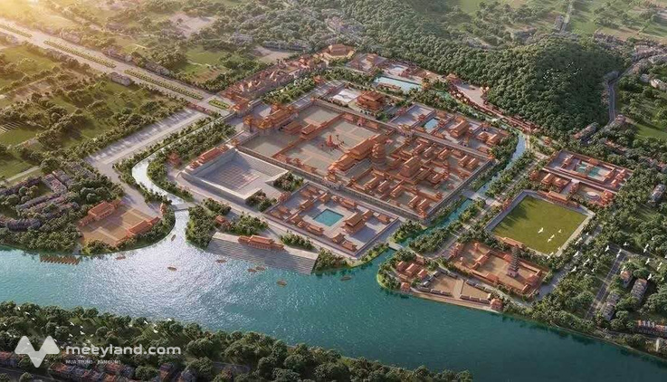 Bất động sản tại Hà Nam - ảnh 1
