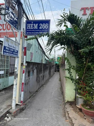 Bất động sản tại An Giang - ảnh 1