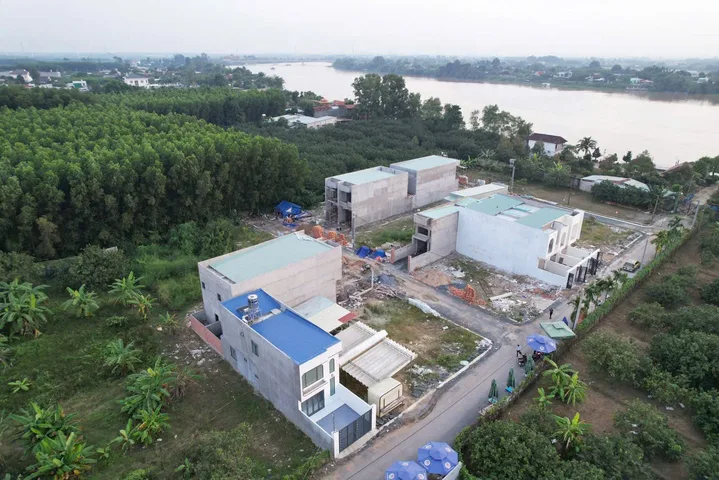 Bất động sản tại Đồng Nai - ảnh 1