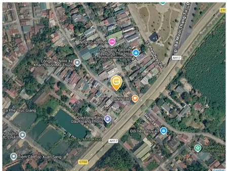 Bất động sản tại Đắk Lắk - ảnh 1