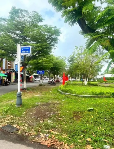 Bất động sản tại Đà Nẵng - ảnh 1