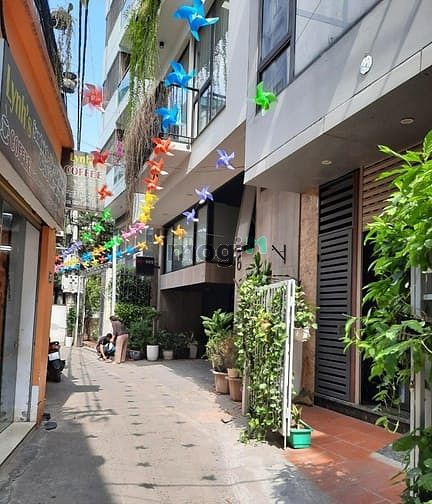 Nhà riêng tại Tây Hồ, Hà Nội - ảnh 1