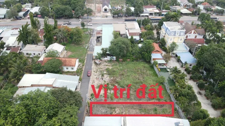 Bất động sản tại TP. Hồ Chí Minh - ảnh 1