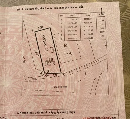 Bất động sản tại Quảng Ninh - ảnh 1