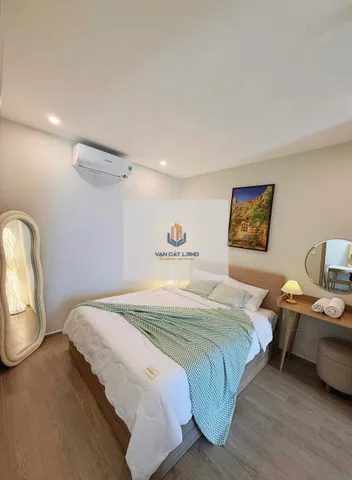 Bất động sản tại Bà Rịa - Vũng Tàu - ảnh 1