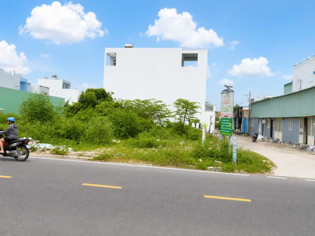Bất động sản tại Tây Ninh - ảnh 1