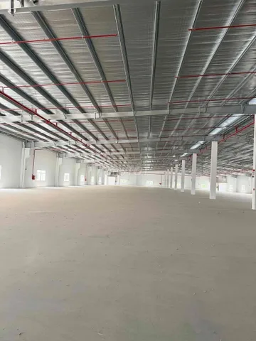 Bất động sản tại Bình Dương - ảnh 1