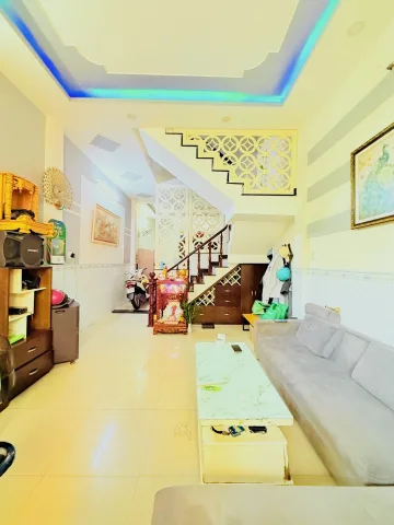 Bất động sản tại TP. Hồ Chí Minh - ảnh 1