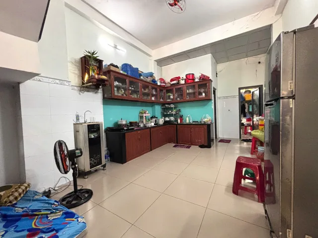 Bất động sản tại Bình Dương - ảnh 1