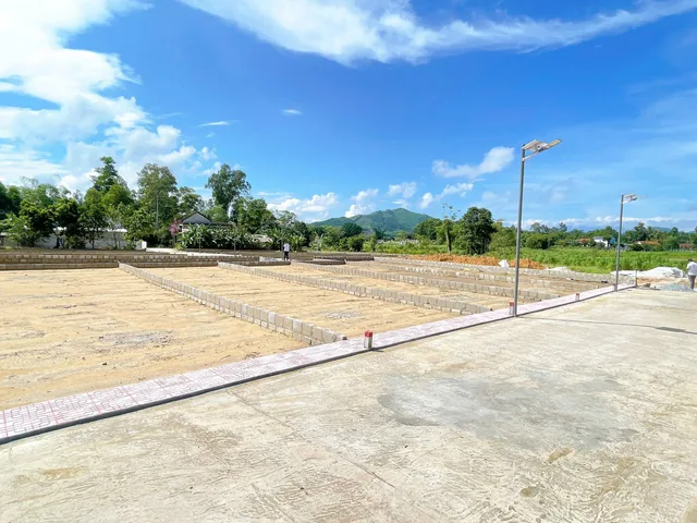 Bất động sản tại Thừa Thiên Huế - ảnh 1