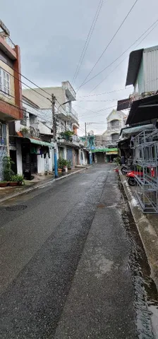 Bất động sản tại Bình Dương - ảnh 1