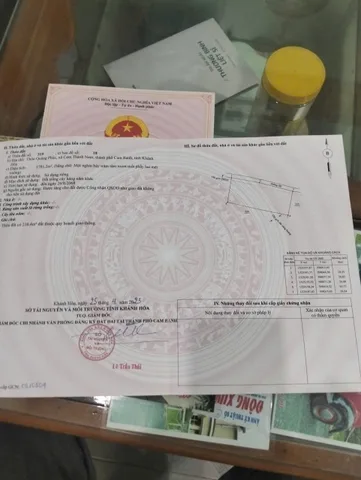 Bất động sản tại Khánh Hòa - ảnh 1