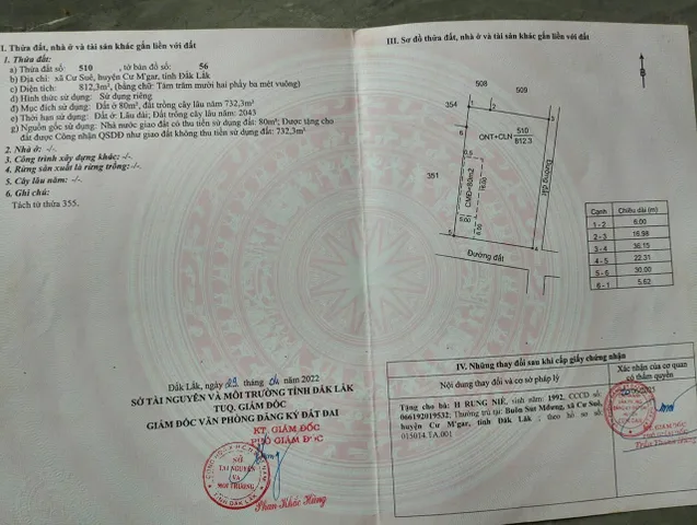 Bất động sản tại Đắk Lắk - ảnh 1