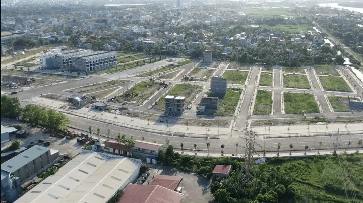 Bất động sản tại Đồng Nai - ảnh 1