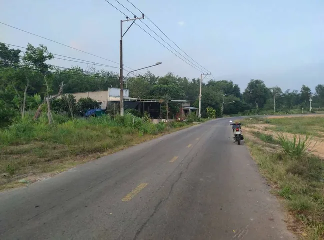 Bất động sản tại Bình Dương - ảnh 1