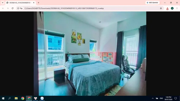 Bất động sản tại Bà Rịa - Vũng Tàu - ảnh 1