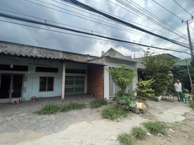 Bất động sản tại Long An - ảnh 1