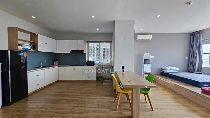 Bất động sản tại Bà Rịa - Vũng Tàu - ảnh 1