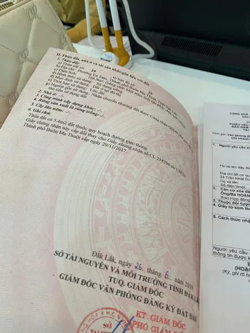 Bất động sản tại Đắk Lắk - ảnh 1