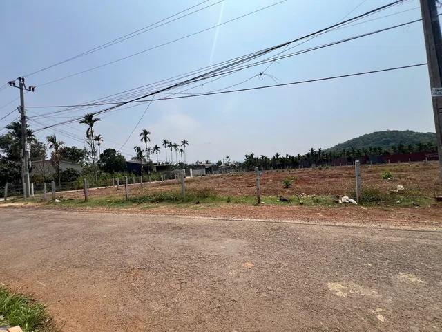 Bất động sản tại Đắk Lắk - ảnh 1