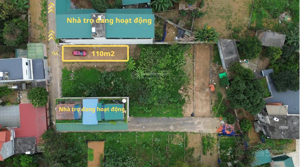 Bất động sản tại Hà Nội - ảnh 1