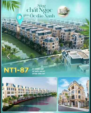 Bất động sản tại Hưng Yên - ảnh 1