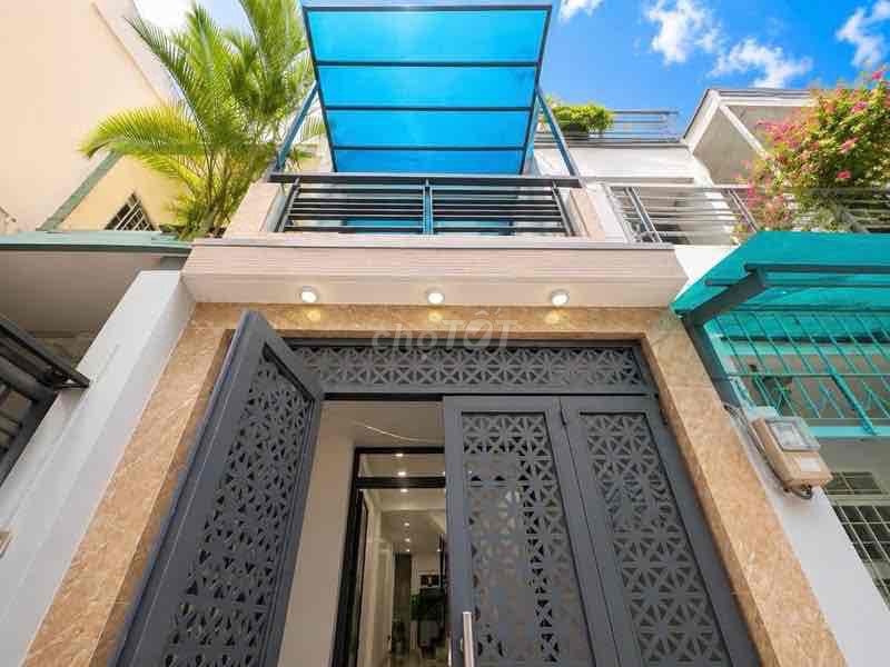 Nhà riêng tại Bình Thạnh, TP. Hồ Chí Minh - ảnh 2