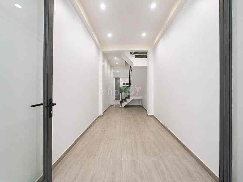 Nhà riêng tại Bình Thạnh, TP. Hồ Chí Minh - ảnh 3