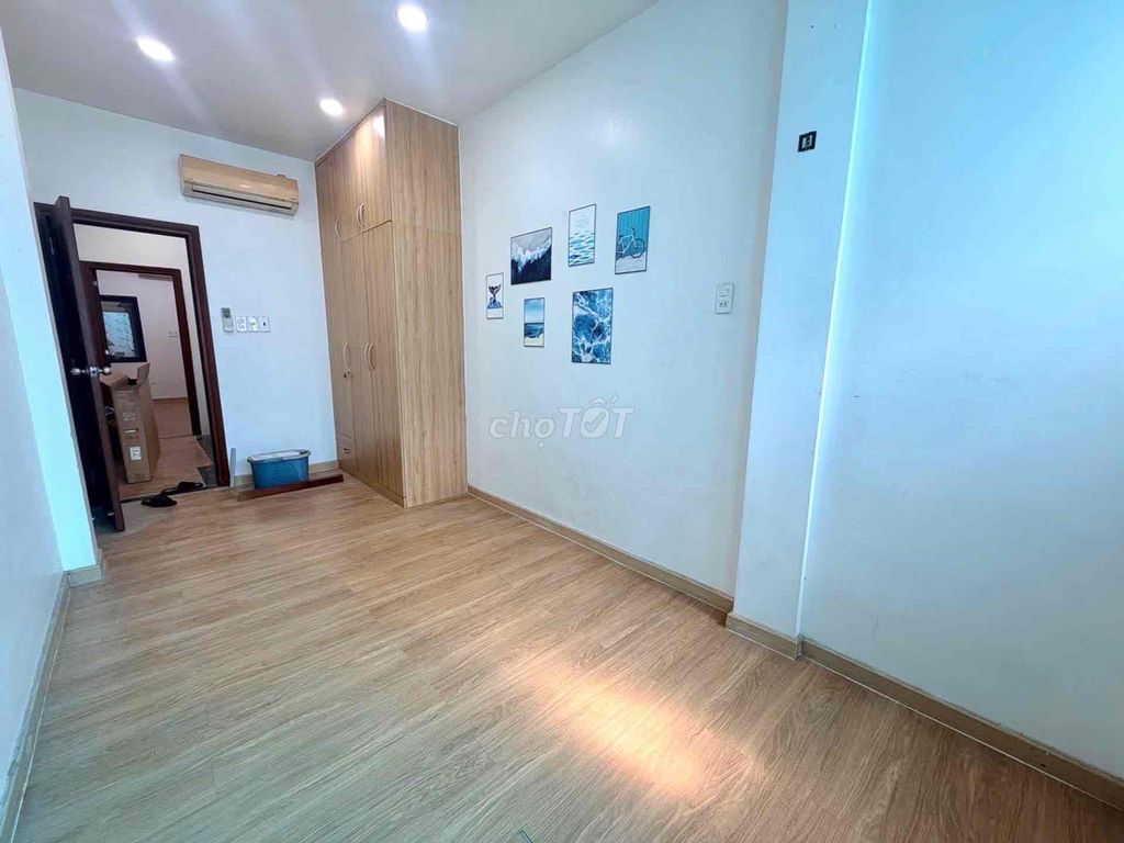 Nhà riêng tại Bình Thạnh, TP. Hồ Chí Minh - ảnh 5