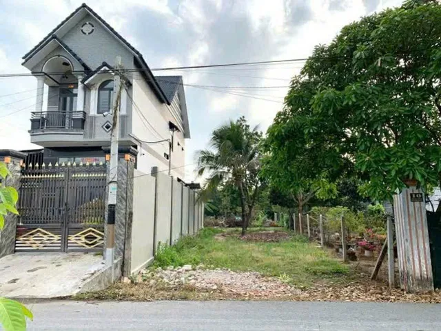 Bất động sản tại Tây Ninh - ảnh 1