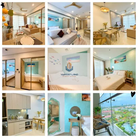 Bất động sản tại Bà Rịa - Vũng Tàu - ảnh 1