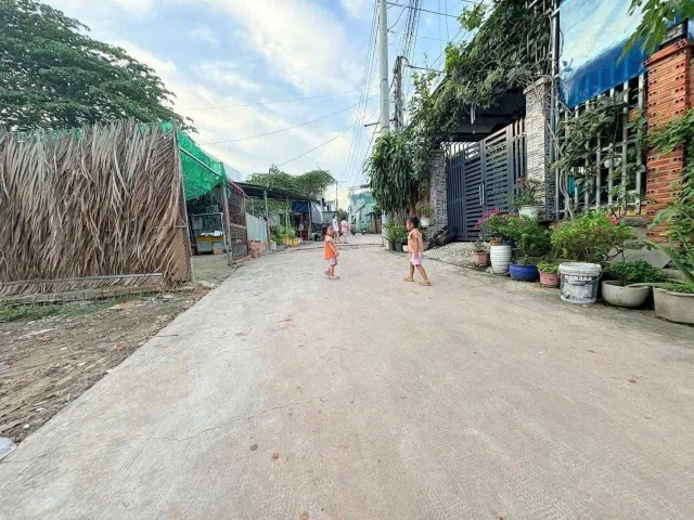 Bất động sản tại Bình Dương - ảnh 1