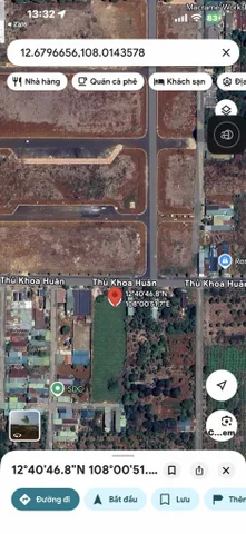 Bất động sản tại Đắk Lắk - ảnh 1