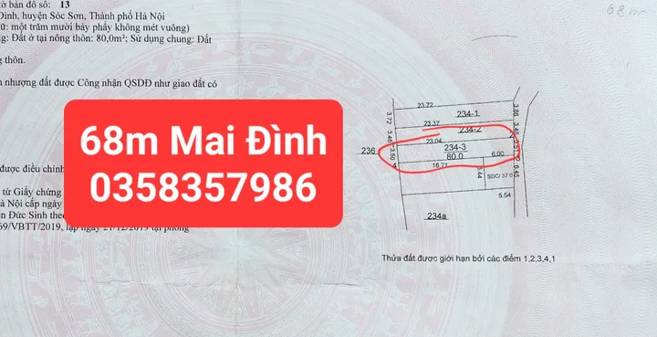 Bất động sản tại Hà Nội - ảnh 1
