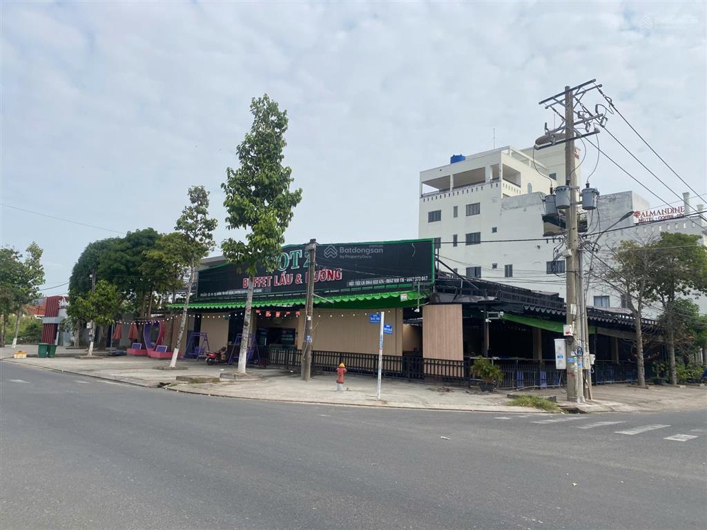 Bất động sản tại Kiên Giang - ảnh 1