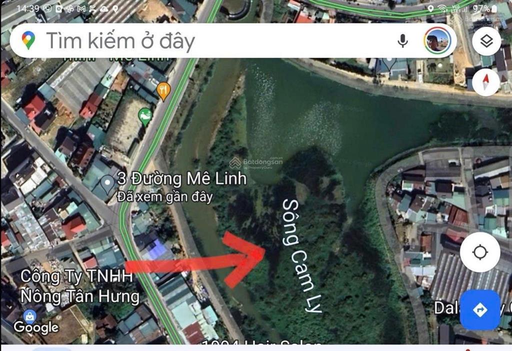 Bất động sản tại Lâm Đồng - ảnh 1