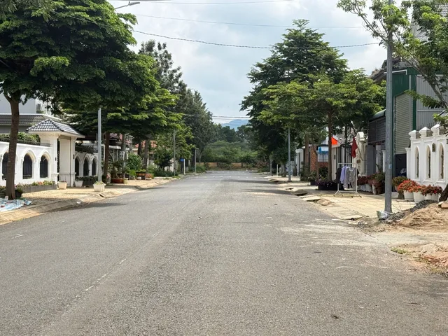Bất động sản tại Lâm Đồng - ảnh 1