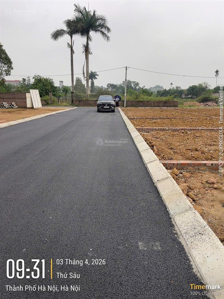 Bất động sản tại Hà Nội - ảnh 1