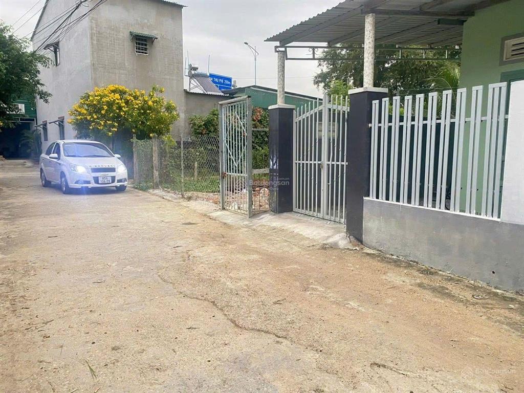 Bất động sản tại Ninh Thuận - ảnh 1